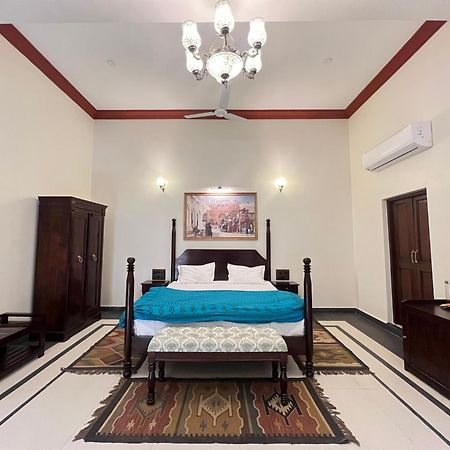 A Heritage Homestay Dzsódhpur Kültér fotó