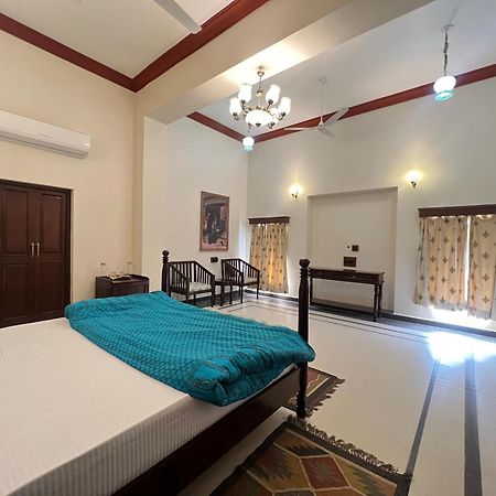A Heritage Homestay Dzsódhpur Kültér fotó