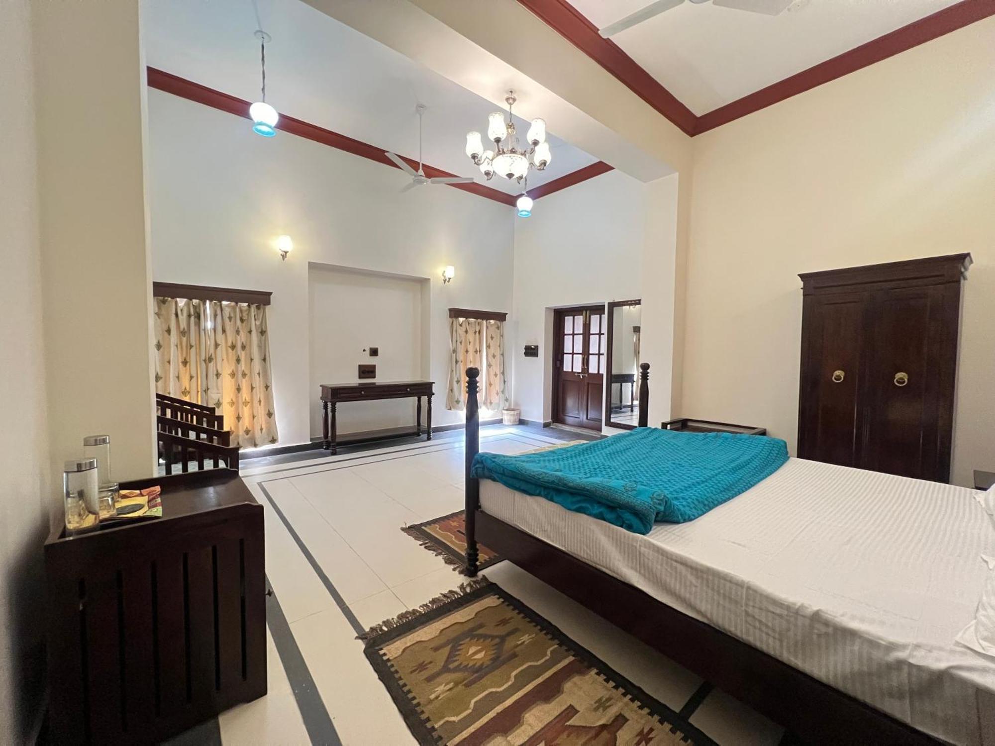 A Heritage Homestay Dzsódhpur Kültér fotó